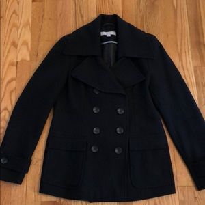 New York & Company Pea Coat